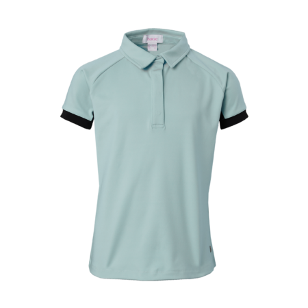 Horze Laura Kids’ Training Shirt