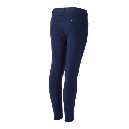 Horze Lilian Jr Fullgrip Breeches