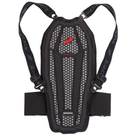 Zandona Esatech Back Pro Junior