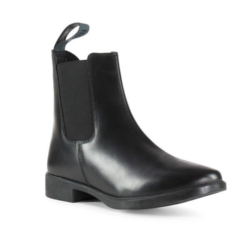 Horze Kids’ Signature Jodhpur Boots