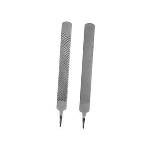 HOOF RASP MERCURY