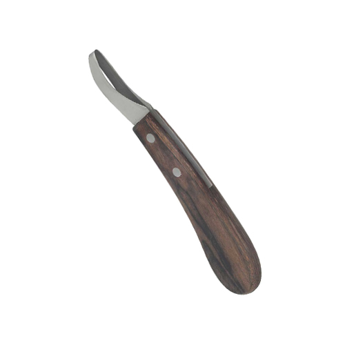HOOF KNIFE DIAMOND, LOOP