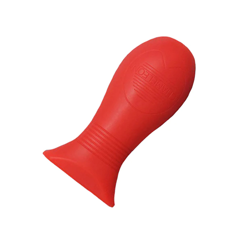 RASP HANDLE DAILY CHAMELEON RED