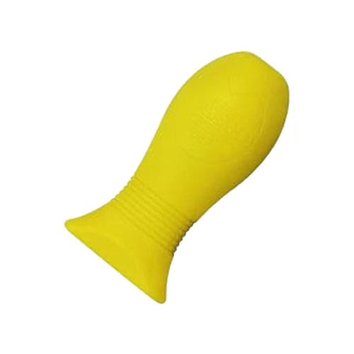 RASP HANDLE DAILY CHAMELEON YELLOW
