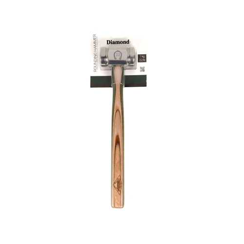 ROUNDING HAMMER DIAMOND 1kg/2.2Ib