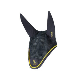 Ear net Navy blue