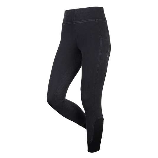 LeMieux Women's Full Seat Denim Breeches