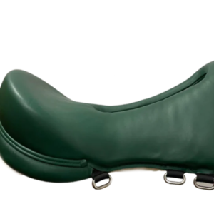 BALENTE A - SIZE 6 GREEN