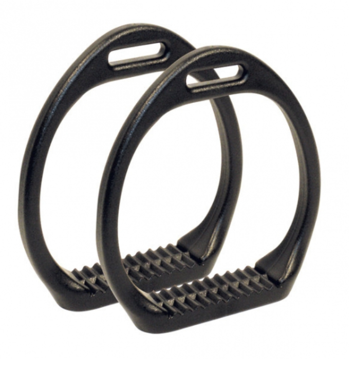 Compositi Young beginners stirrup
