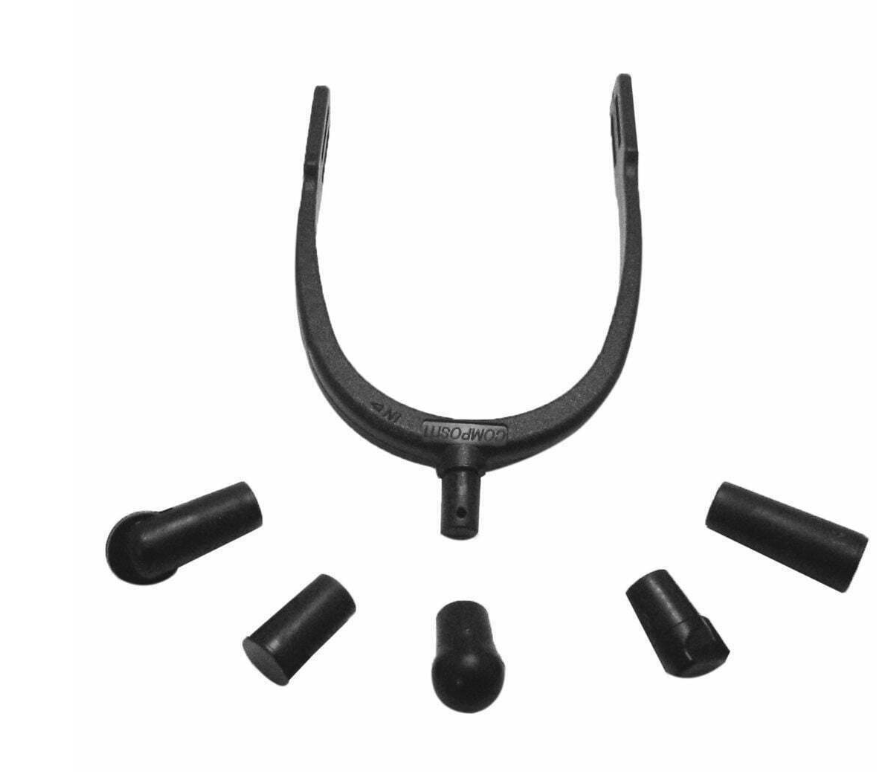Compositi spurs