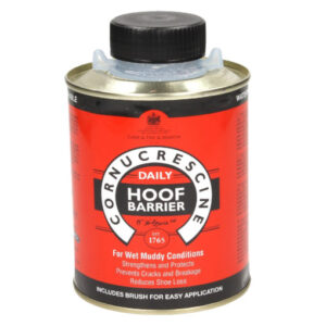Daily hoof