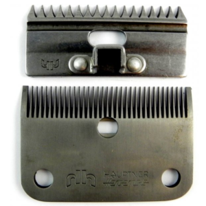 Hauptner Fine Clipper Blades