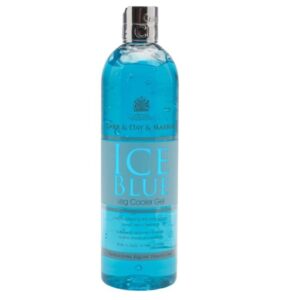 Ice cool