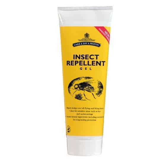 Insect Repellent Gel, 250ml