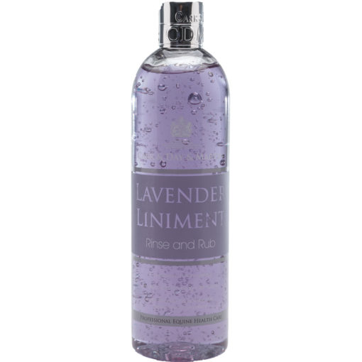 Lavender Liniment