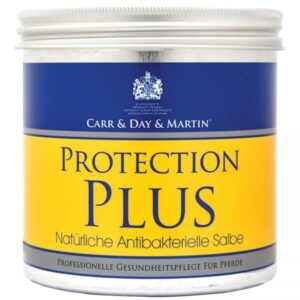 Protection plus