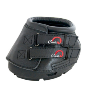 SIMPLE hoof boots