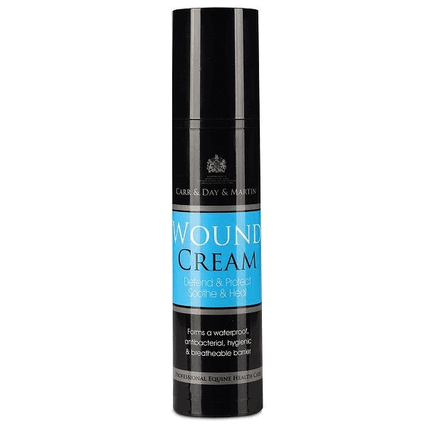 Wound Cream 180g by Carr & Day & Martin