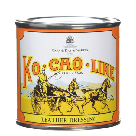 Ko-Cho-Line Leather Dressing, 225g