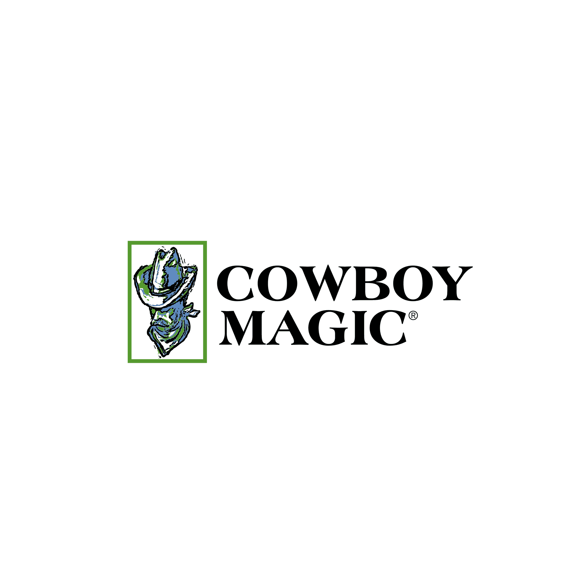 COWBOY-MAGIC