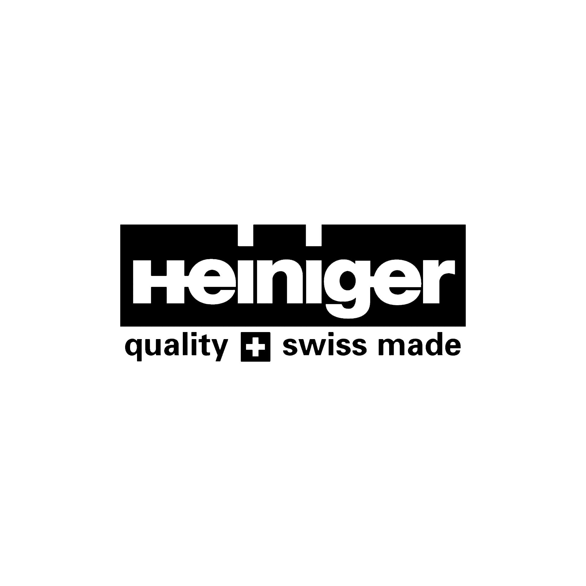 HEINIGER