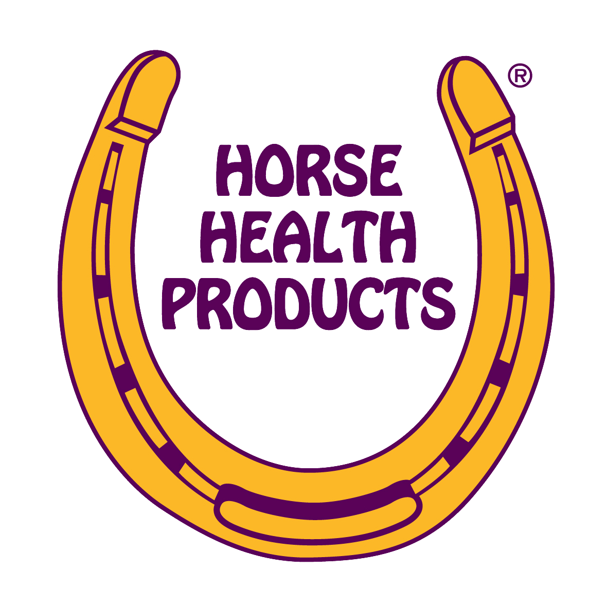 HORSE HEALTH PRODUCTS LOGO